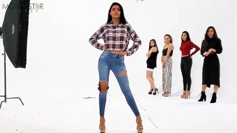 how to become a model