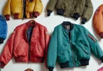 what is a bomber jacket