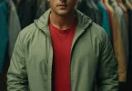 a flair for fashion