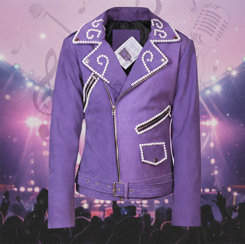 The Selena Quintanilla Purple Jumpsuit Jacket: Why It’s Still Too Iconic (and Controversial):