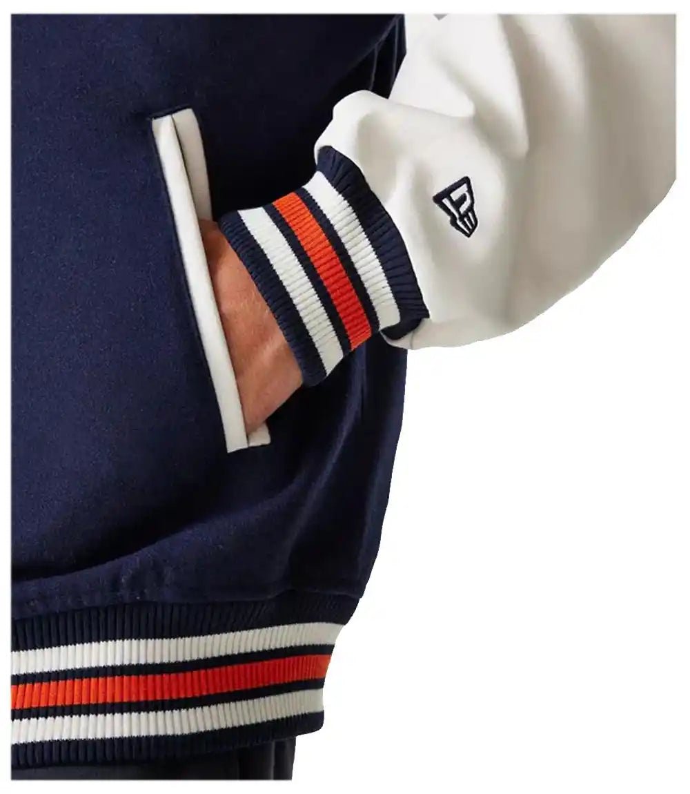 1920 Chicago Bears Varsity Jacket - MovieStarJacket