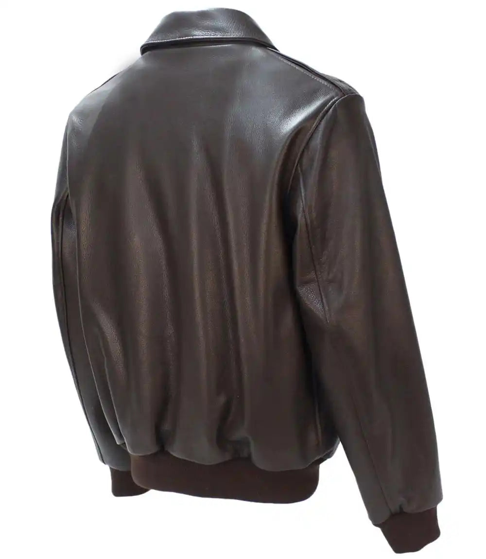 1930 classic bomber jacket