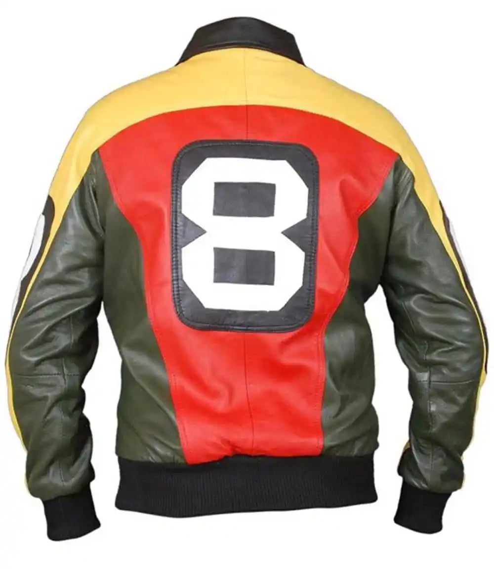 8 Ball Jacket