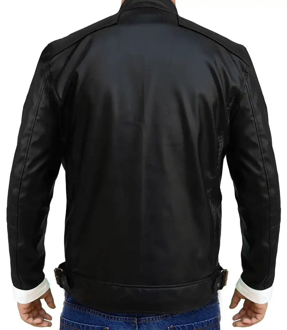 Robbie Reyes Jacket Agents Of Shield

