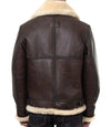 B3 Shearling Jacket