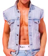 Ryan Gosling Barbie Vest