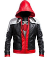 Arkham Knight Jason Todd Jacket


