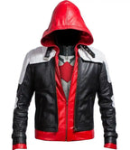Arkham Knight Jason Todd Jacket


