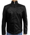Batman Biker Jacket