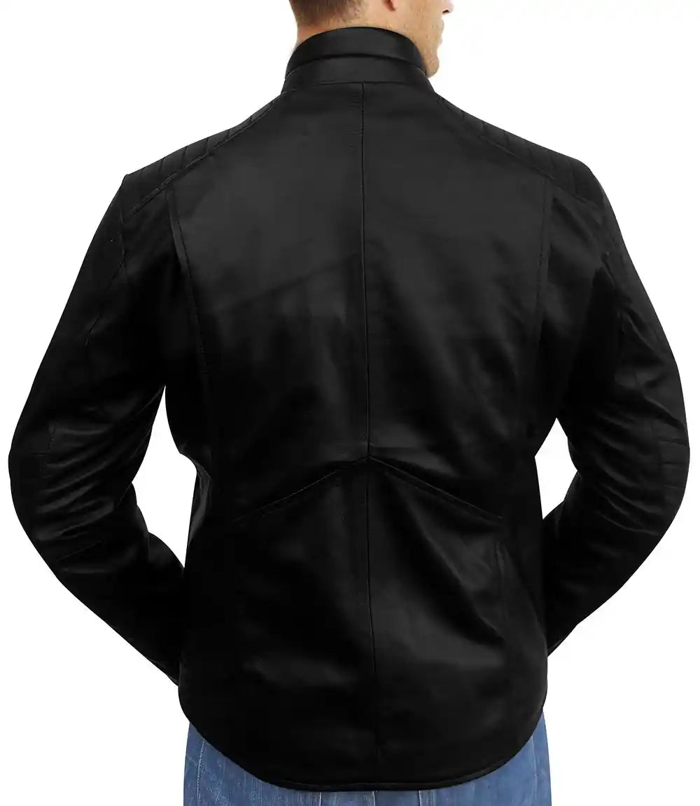 Batman Jacket

