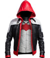 Red Hood Jacket