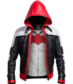 Red Hood Jacket