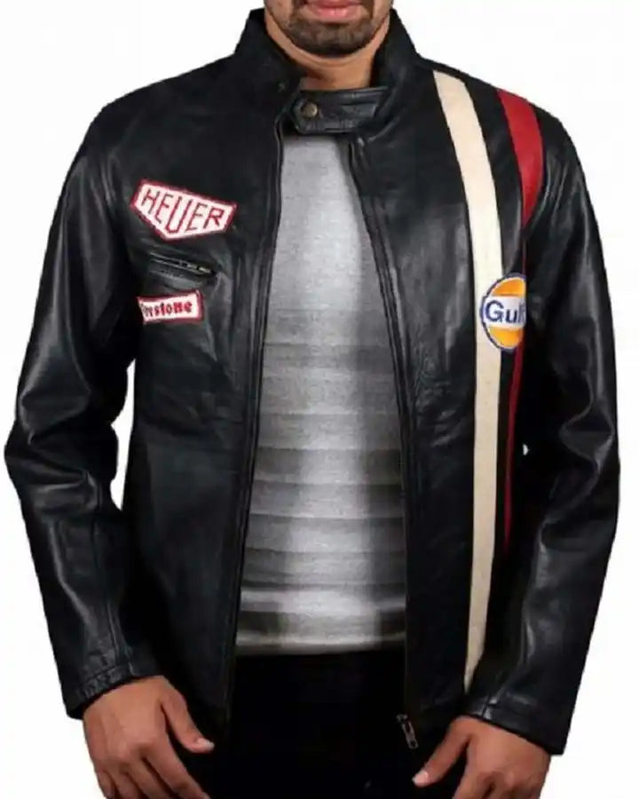 Le Mans Jacket Grand Prix

