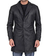 Lambskin Coat Mens

