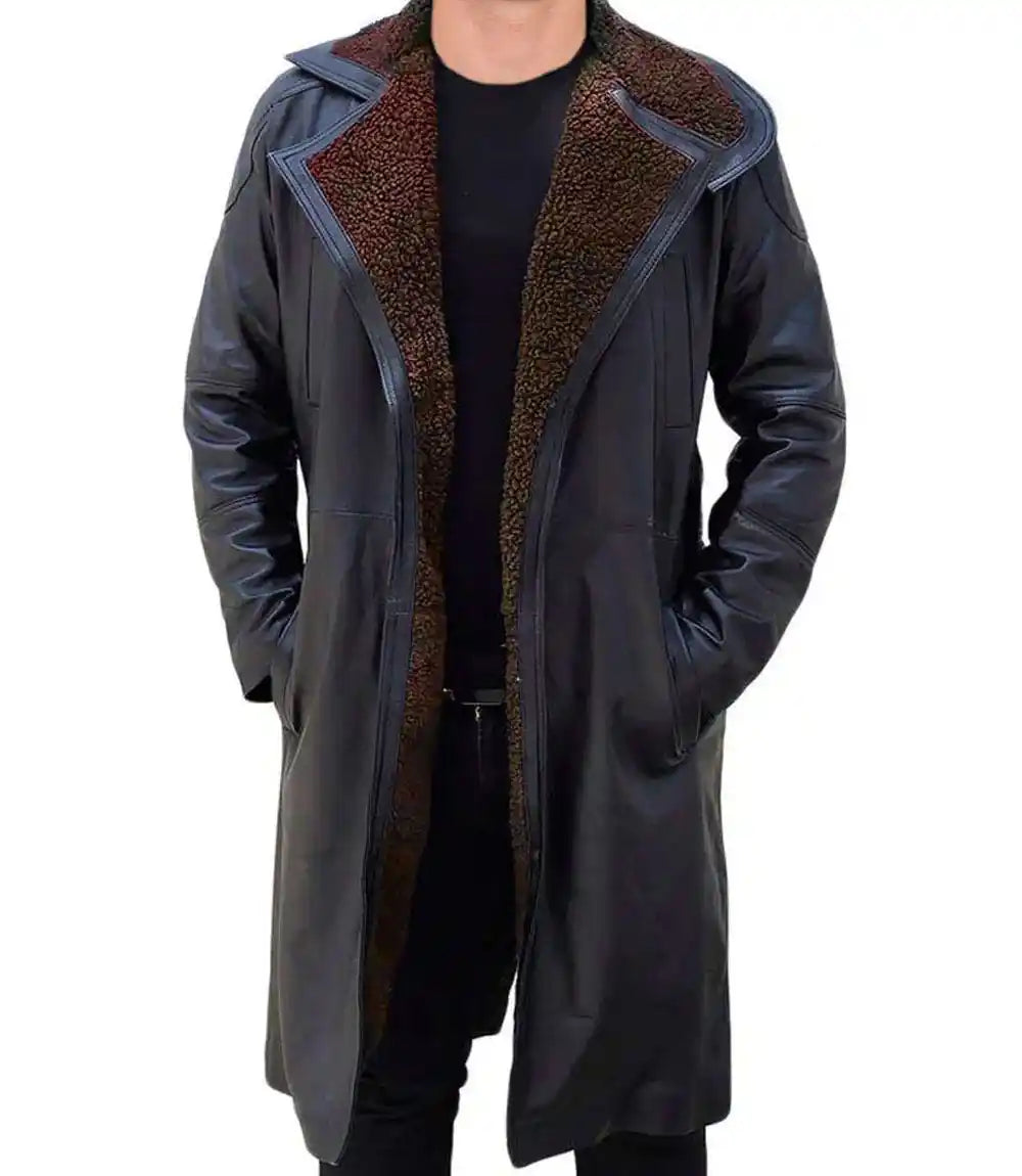 Blade Runner 2049 Jacket

