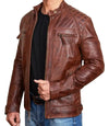 Cafe Racer Jackets