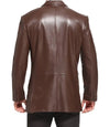 Genuine Leather Jacket

