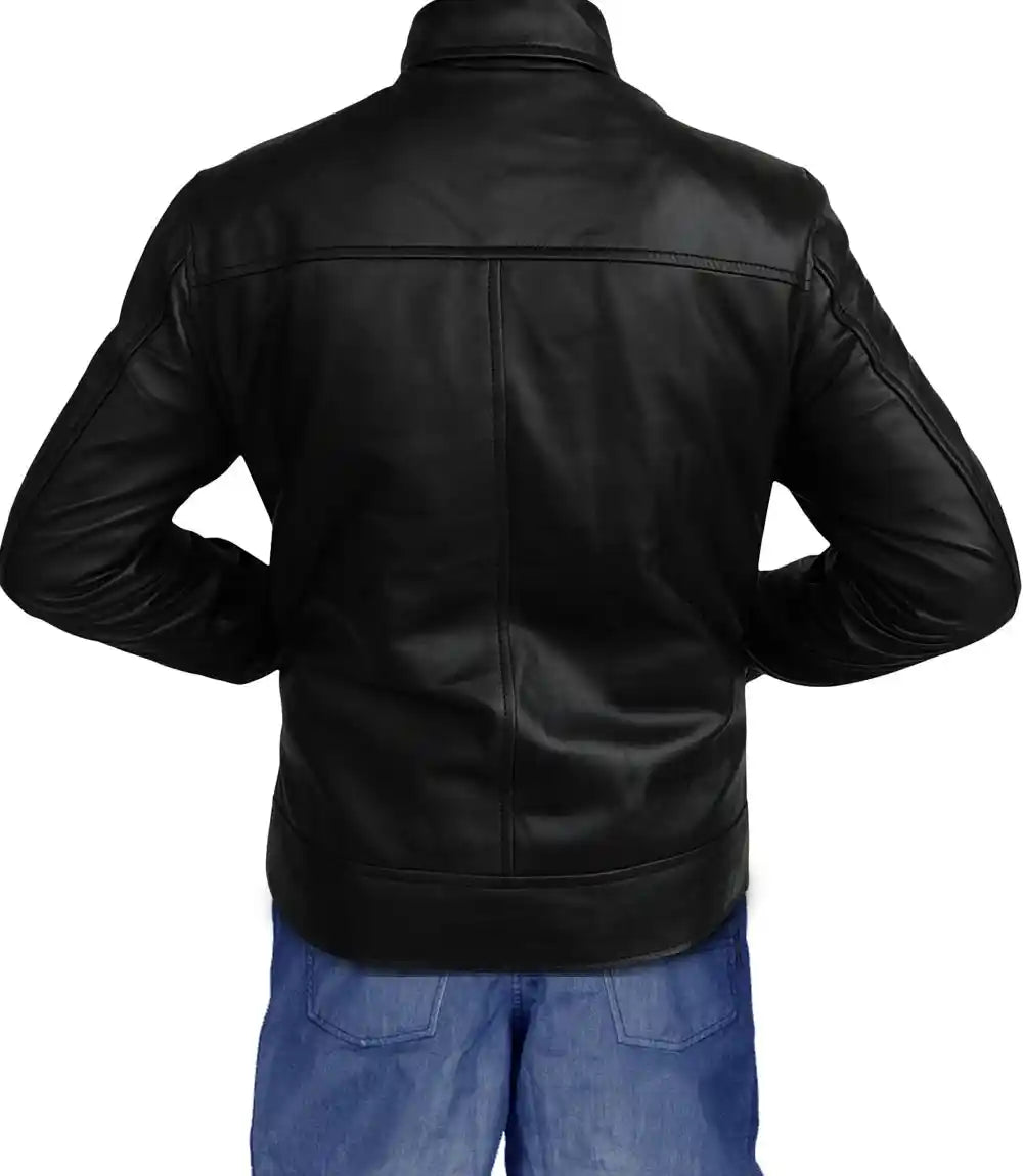 Season 5 Californication Jacket

