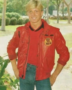 Cobra Kai Red Jacket

