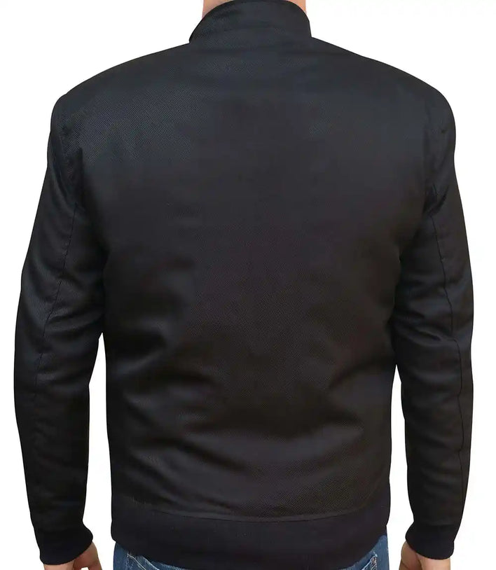 James Bond Spectre Jacket

