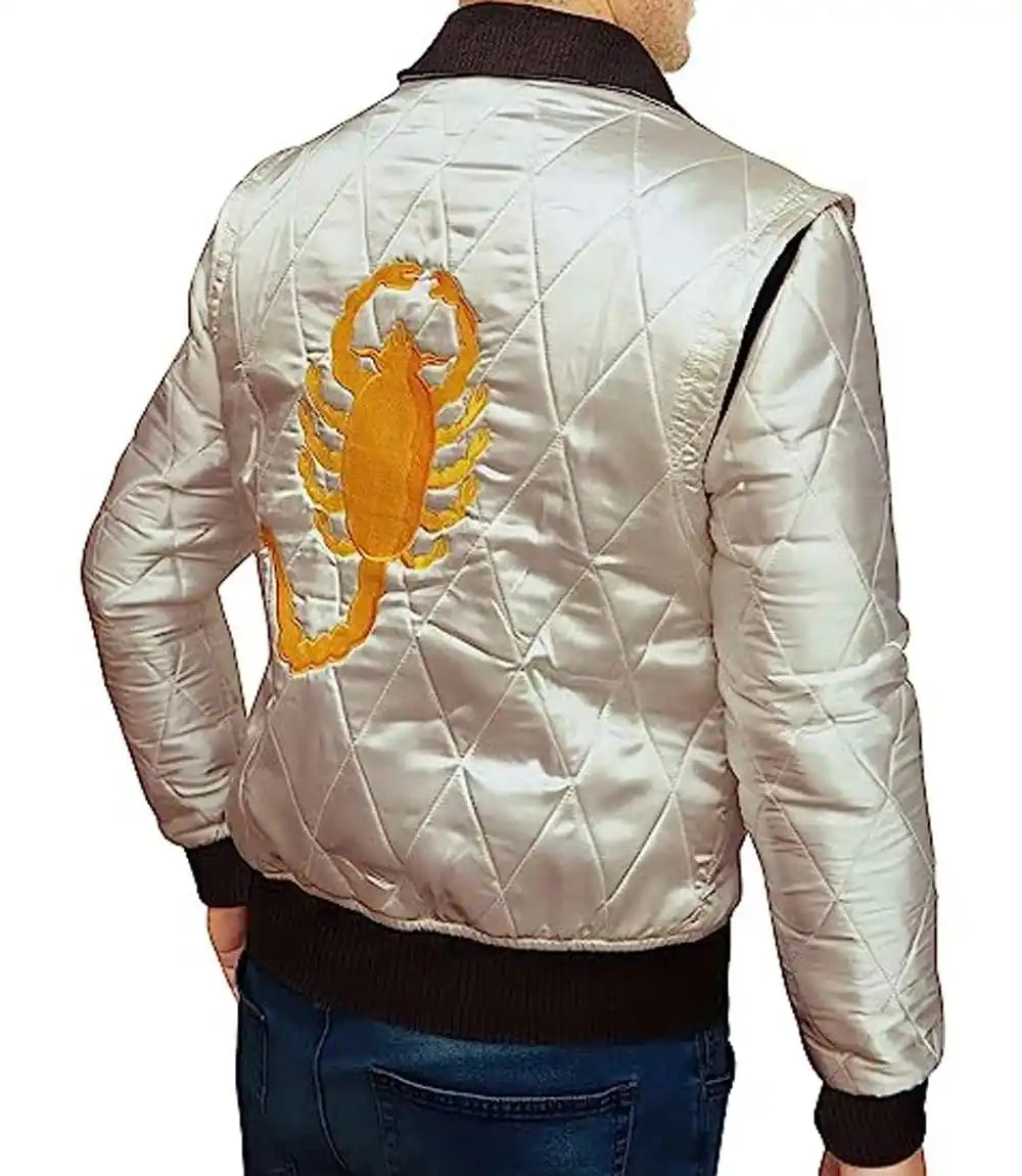 Scorpion Drive Jacket