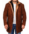 Walt Longmire Jacket

