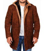 Walt Longmire Jacket

