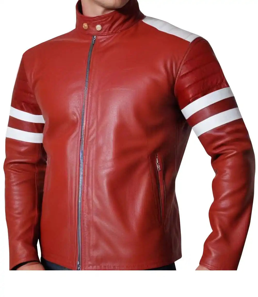Tyler Durden Jacket For Sale