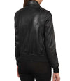 New Look Leather Jacket