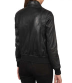 New Look Leather Jacket