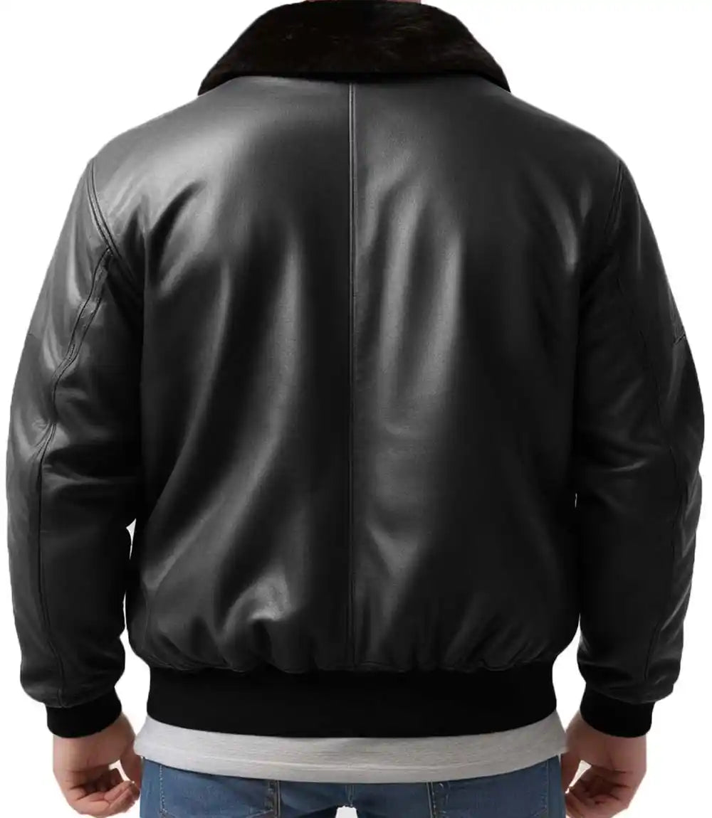 G1 Military Flight Jacket