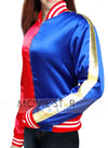 Harley Quinn Jacket