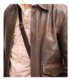 Raiders of the Lost Ark Jacket