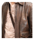 Raiders of the Lost Ark Jacket