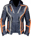 Tony Stark Jacket

