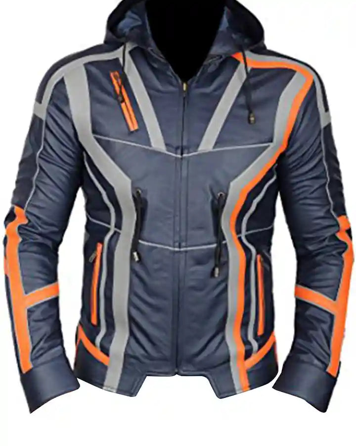 Tony Stark Jacket


