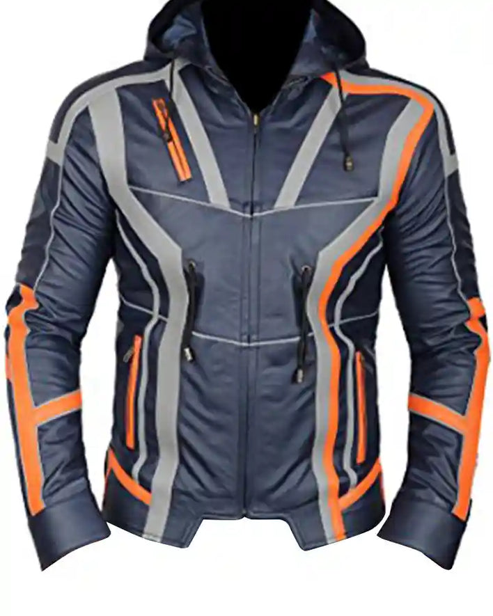 Tony Stark Jacket

