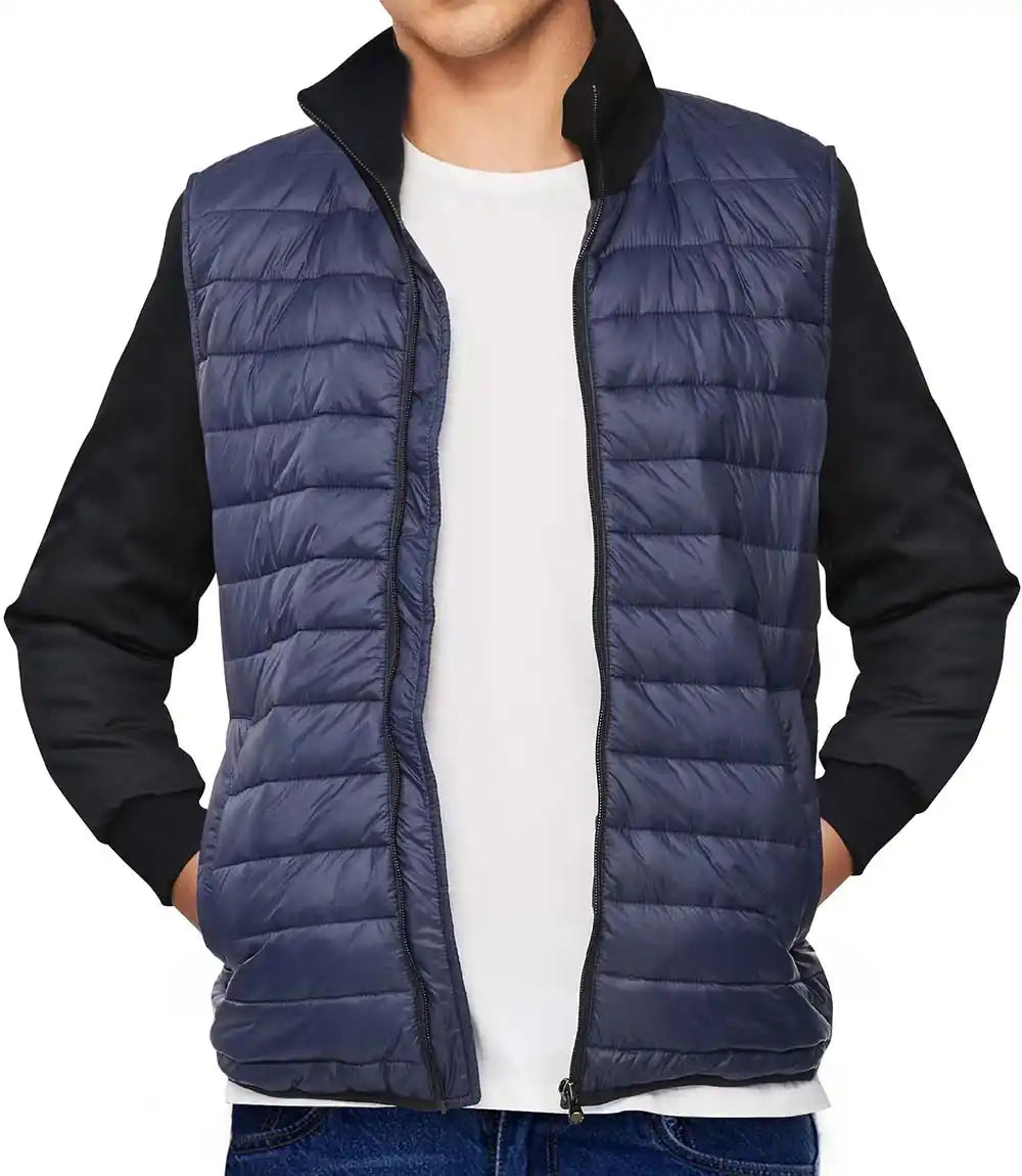 Tom Ford Bomber Jacket