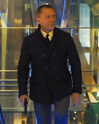 James Bond Skyfall Coat

