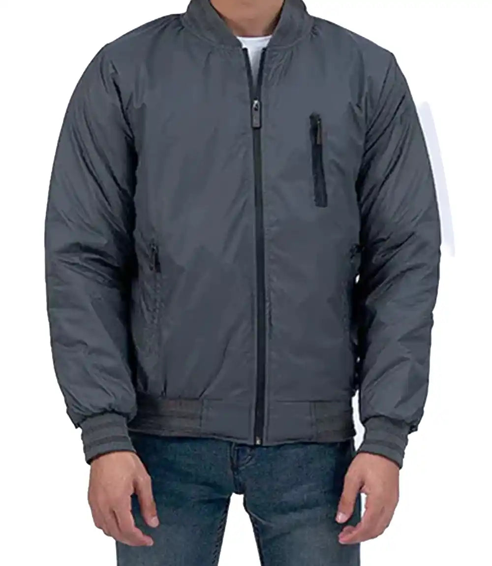 Back in Action Jamie Foxx Jacket