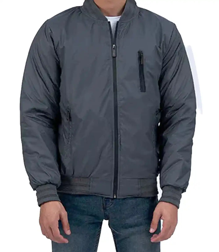 Back in Action Jamie Foxx Jacket