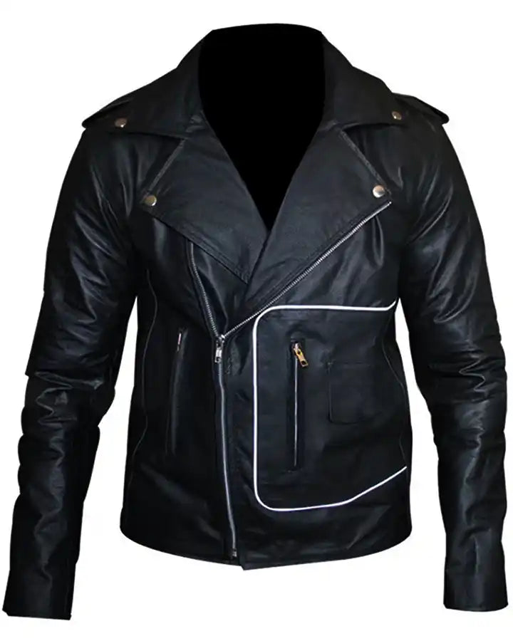 Grease Danny Zuko Jacket