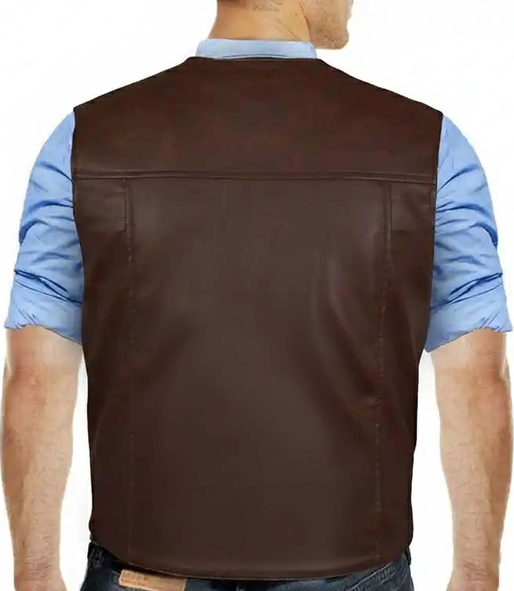 Jurassic Park Owen Grady Vest