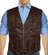 Jurassic Park Owen Grady Vest