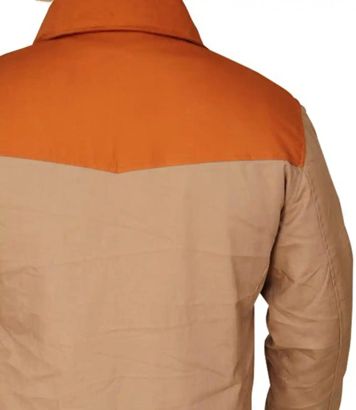 Yellowstone Season 3 John Dutton Ranch Jacket