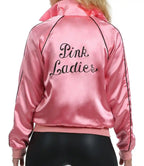 Grease Pink Ladies Jacket

