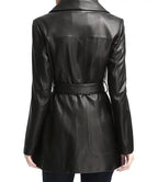 Women Leather Jacket