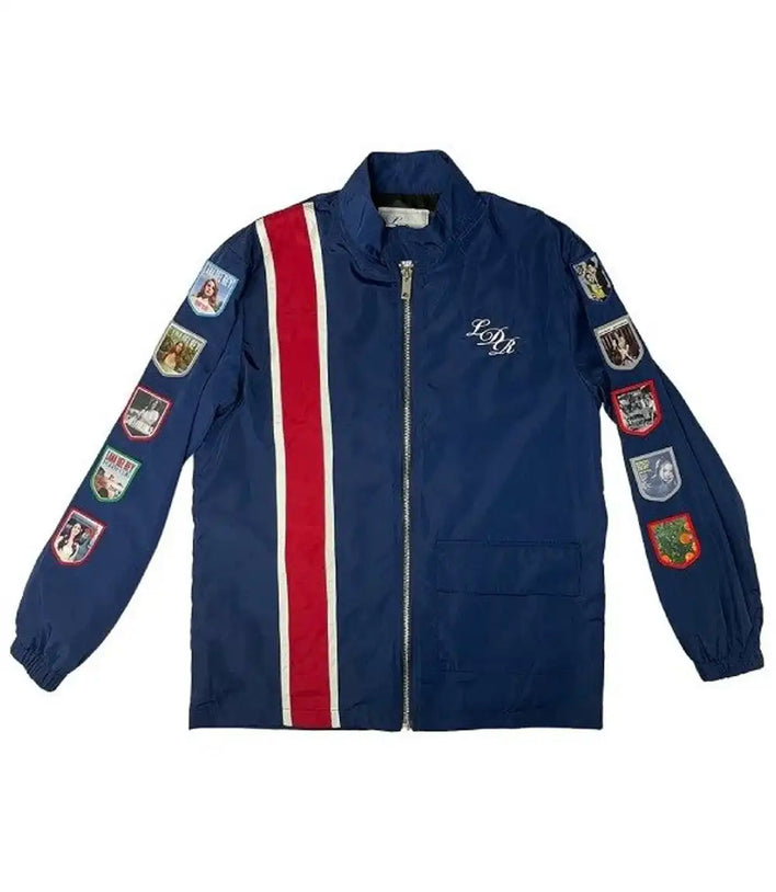 Lana Del Rey Jacket

