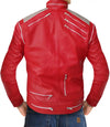 Michael Jackson Jacket

