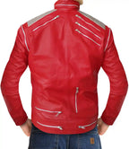 Michael Jackson Jacket

